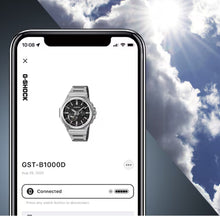 Load image into Gallery viewer, G-SHOCK G-STEEL GST-B1000 Series GSTB1000D-2A