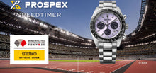 Load image into Gallery viewer, SEIKO PROSPEX SPEEDTIMER SSC955
