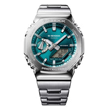 Load image into Gallery viewer, G-SHOCK GM2100D-3A1