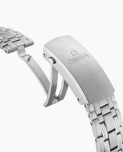 Load image into Gallery viewer, SEAMASTER DIVER 300M OMEGA CO‑AXIAL MASTER CHRONOMETER CHRONOGRAPH 44 MM 210.30.44.51.03.001