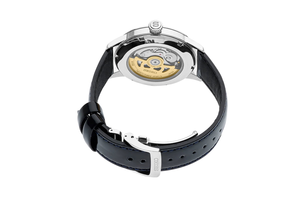 SEIKO PRESAGE COCKTAIL SRPB43
