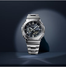 Load image into Gallery viewer, G-SHOCK SERIES 2100 GM2100D-8A