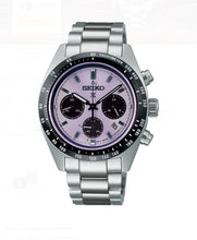 Load image into Gallery viewer, SEIKO PROSPEX SPEEDTIMER SSC955