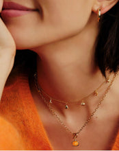 Load image into Gallery viewer, KENDRA SCOTT Halloween Gold Strand Necklace 9608887236