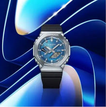 Load image into Gallery viewer, G-SHOCK 2100 Series
GBM2100A-2B