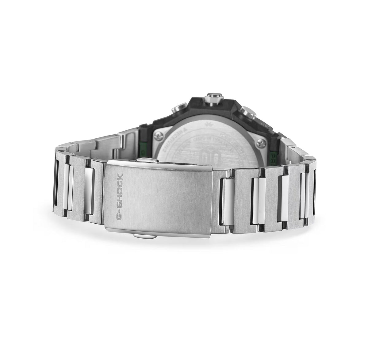 G-SHOCK GSTB1000D-3A – M&R Jewelers