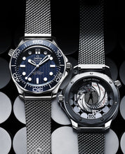 Load image into Gallery viewer, OMEGA SEAMASTER DIVER 300M 210.30.42.20.03.002