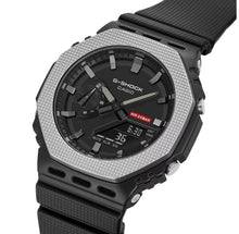 Load image into Gallery viewer, G-SHOCK G-STEEL 2100 Series GM2100BM-1A