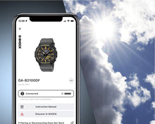Load image into Gallery viewer, G-SHOCK ANALOG-DIGITAL 2100 Series GA-B2100DF-4A
