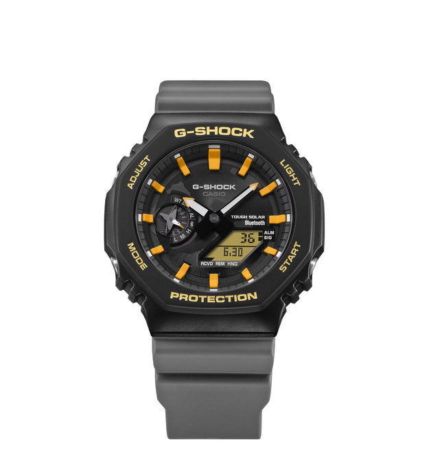 G-SHOCK ANALOG-DIGITAL 2100 Series GA-B2100DF-1A