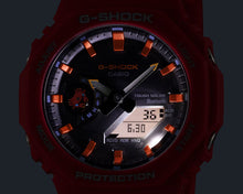 Load image into Gallery viewer, G-SHOCK ANALOG-DIGITAL 2100 Series GA-B2100DF-4A