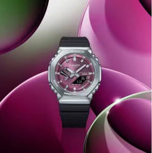 Load image into Gallery viewer, G-SHOCK  2100 Series GBM2100A-4B