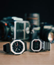 Load image into Gallery viewer, G-SHOCK 5600 SERIES GM5600BM-1