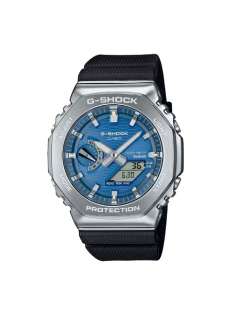 G-SHOCK 2100 Series
GBM2100A-2B