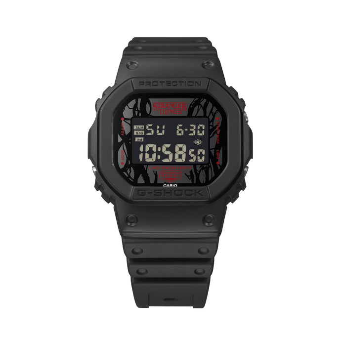G-SHOCK DIGITAL 5600 SERIES DW5600STT-1