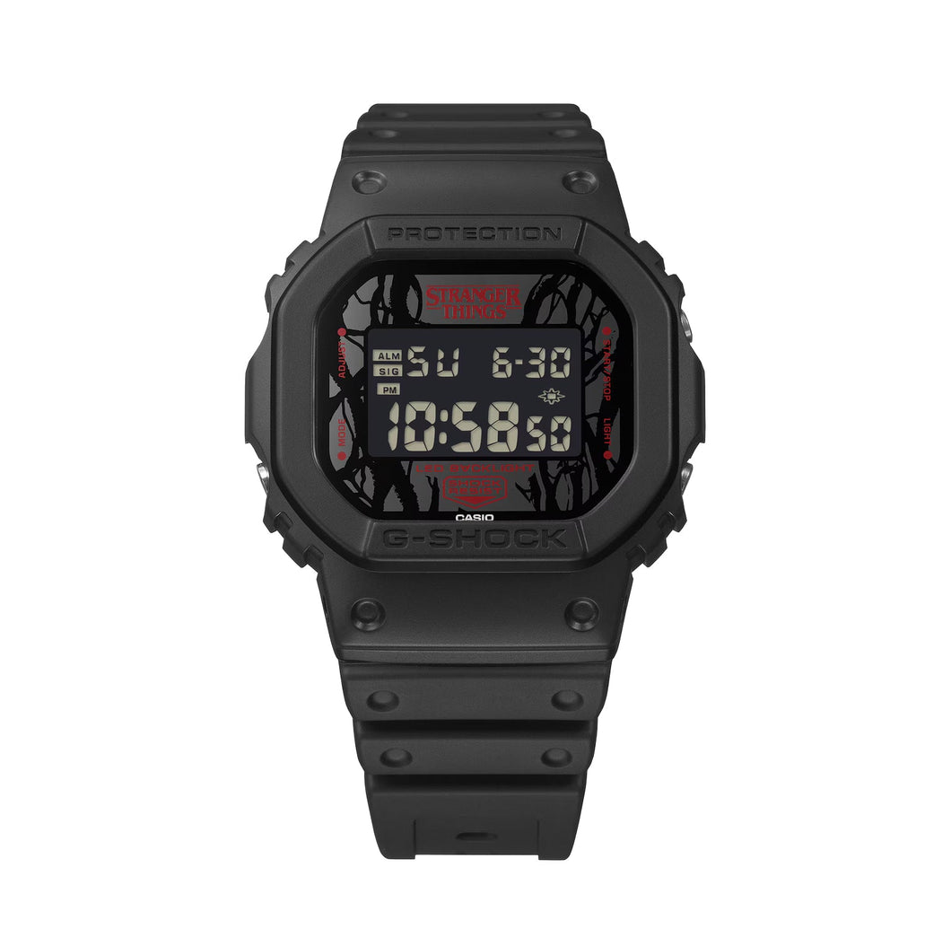 G-SHOCK DIGITAL 5600 SERIES DW5600STT-1