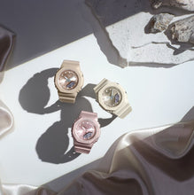 Load image into Gallery viewer, G-SHOCK ANALOG-DIGITAL WOMEN GMAP2100ST9A