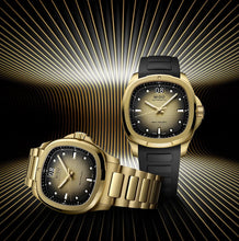 Load image into Gallery viewer, MIDO SPECIAL EDITION (1 EXTRA STRAP) Multifort TV Big Date M049.526.33.021.00