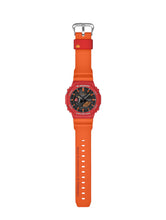 Load image into Gallery viewer, G-SHOCK ANALOG-DIGITAL 2100 Series GA-B2100DF-4A