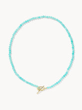 Load image into Gallery viewer, KENDRA SCOTT Sylvia Gold Strand Necklace 9608872480