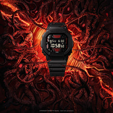 Load image into Gallery viewer, G-SHOCK DIGITAL 5600 SERIES DW5600STT-1