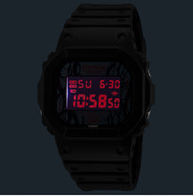 Load image into Gallery viewer, G-SHOCK DIGITAL 5600 SERIES DW5600STT-1