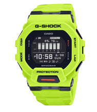 Load image into Gallery viewer, G-SHOCK G-SHOCK MOVE GBD-200 SERIES GBD200-9