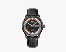 Load image into Gallery viewer, MIDO MULTIFORT CHRONOMETER  1 RACER (1 EXTRA STRAP)
 M038.431.36.051.00