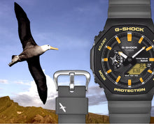 Load image into Gallery viewer, G-SHOCK ANALOG-DIGITAL 2100 Series GA-B2100DF-1A