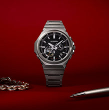 Load image into Gallery viewer, G-SHOCK G-STEEL GST-B1000 Series GSTB1000D-1A
