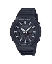 Load image into Gallery viewer, G-SHOCK ANALOG-DIGITAL 2100 Series GA2100-1A