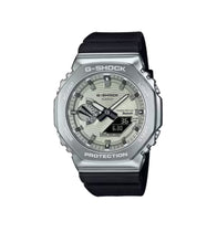 Load image into Gallery viewer, G-SHOCK 2100 Series GBM2100A-8B