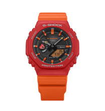 Load image into Gallery viewer, G-SHOCK ANALOG-DIGITAL 2100 Series GA-B2100DF-4A