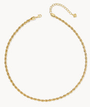 Load image into Gallery viewer, KENDRA SCOTT Isabelle Gold Chain Necklace 9608851542