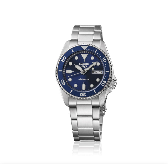 SEIKO 5 SPORT
SKX SERIES SRPL77