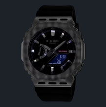 Load image into Gallery viewer, G-SHOCK G-STEEL 2100 Series GM2100BM-1A