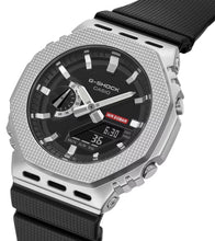Load image into Gallery viewer, G-SHOCK G-STEEL 2100 Series GM2100M-1A