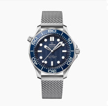 Load image into Gallery viewer, OMEGA SEAMASTER DIVER 300M 210.30.42.20.03.002