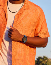 Load image into Gallery viewer, CITIZEN ECO BRYCEN WR100 AT2586-05E