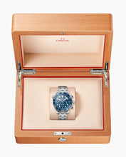 Load image into Gallery viewer, SEAMASTER DIVER 300M OMEGA CO‑AXIAL MASTER CHRONOMETER CHRONOGRAPH 44 MM 210.30.44.51.03.001