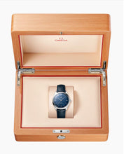 Load image into Gallery viewer, OMEGA- DE VILLE TRÉSOR CO‑AXIAL MASTER CHRONOMETER 40 MM 435.13.40.21.03.001