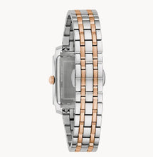 Load image into Gallery viewer, BULOVA Sutton 98L328