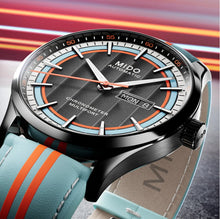 Load image into Gallery viewer, MIDO MULTIFORT CHRONOMETER  1 RACER (1 EXTRA STRAP)
 M038.431.36.051.00