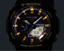 Load image into Gallery viewer, G-SHOCK ANALOG-DIGITAL 2100 Series GA-B2100DF-1A