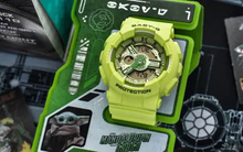 Load image into Gallery viewer, CASIO