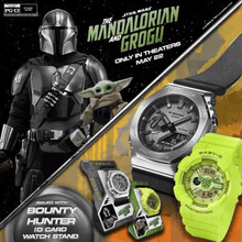 Load image into Gallery viewer, CASIO