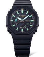 Load image into Gallery viewer, G-SHOCK ANALOG-DIGITAL 2100 Series GA2100RC-1A