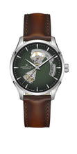 Load image into Gallery viewer, Hamilton-JAZZMASTER OPEN HEART AUTO H32675560