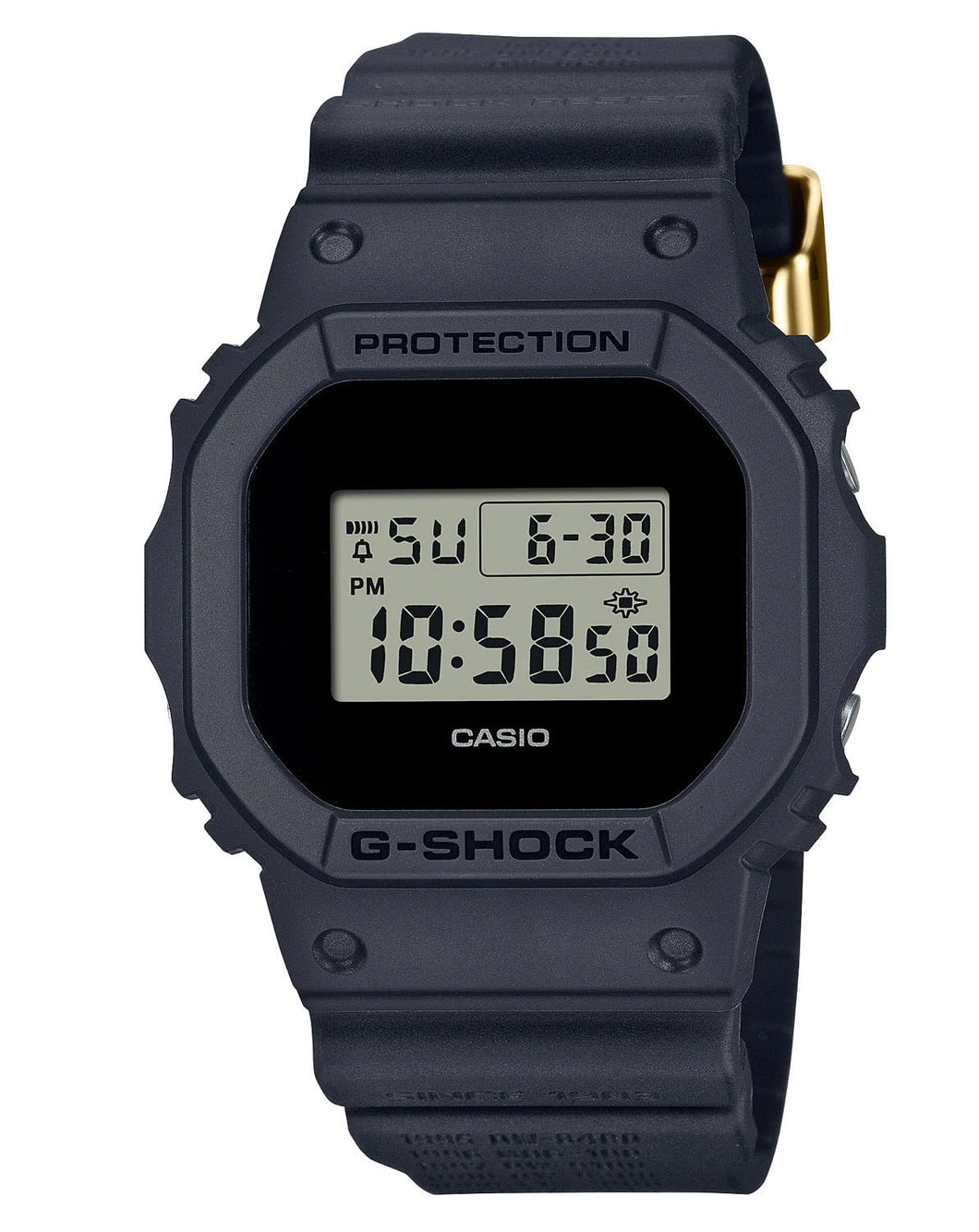 G-Shock-DIGITAL 5600 SERIES DWE5657RE-1