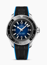 Load image into Gallery viewer, OMEGA SEAMASTER PLANET OCEAN ULTRA DEEP Co-Axial Master Chronometer 45.5 mm  215.32.46.21.03.001